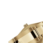 Sky-Dweller 42mm Oyster Yellow Gold 336938 Champagne-colour