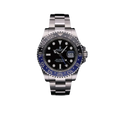 GMT-Master II 40mm 116710BLNR