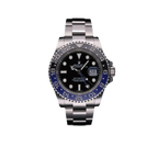 GMT-Master II 40mm 116710BLNR