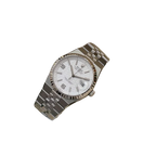 Land-Dweller 36 mm  Oystersteel White Gold M127334-0001