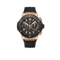 Big Bang 43mm 20th Anniversary King Gold Ceramic Chronograph Watch 431.OM.1380.RX