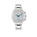 Daytona Diamond Pave Dial Platinum Watch 116576TBR