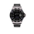 Submariner Date 40mm 16610