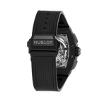 Spirit of Big Bang Black Magic 42mm 642.CI.0170.RX