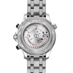 Seamaster Chronograph Automatic Black Dial