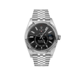 Sky-Dweller 336934 Watch 42mm Black Dial | 2025