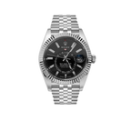 Sky-Dweller 336934 Watch 42mm Black Dial | 2025