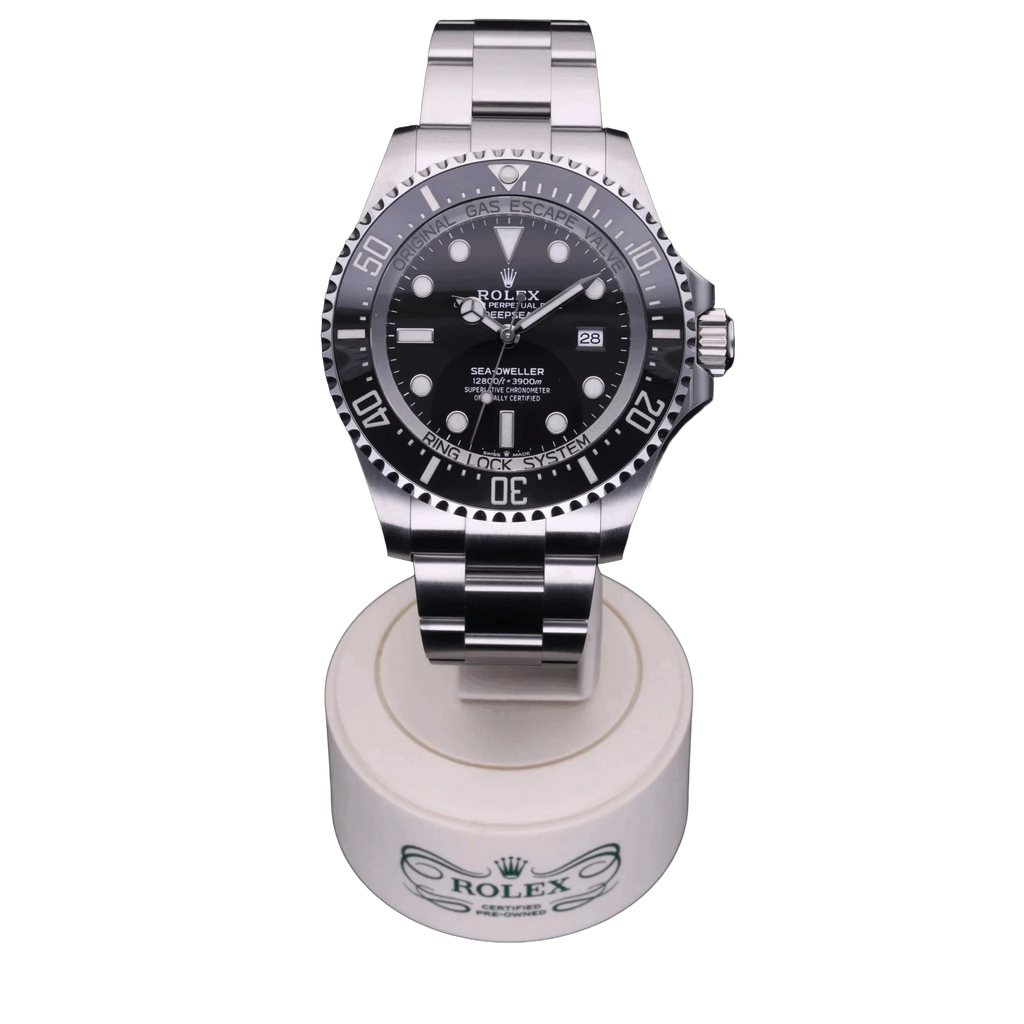 Deepsea 44mm M116660-0001