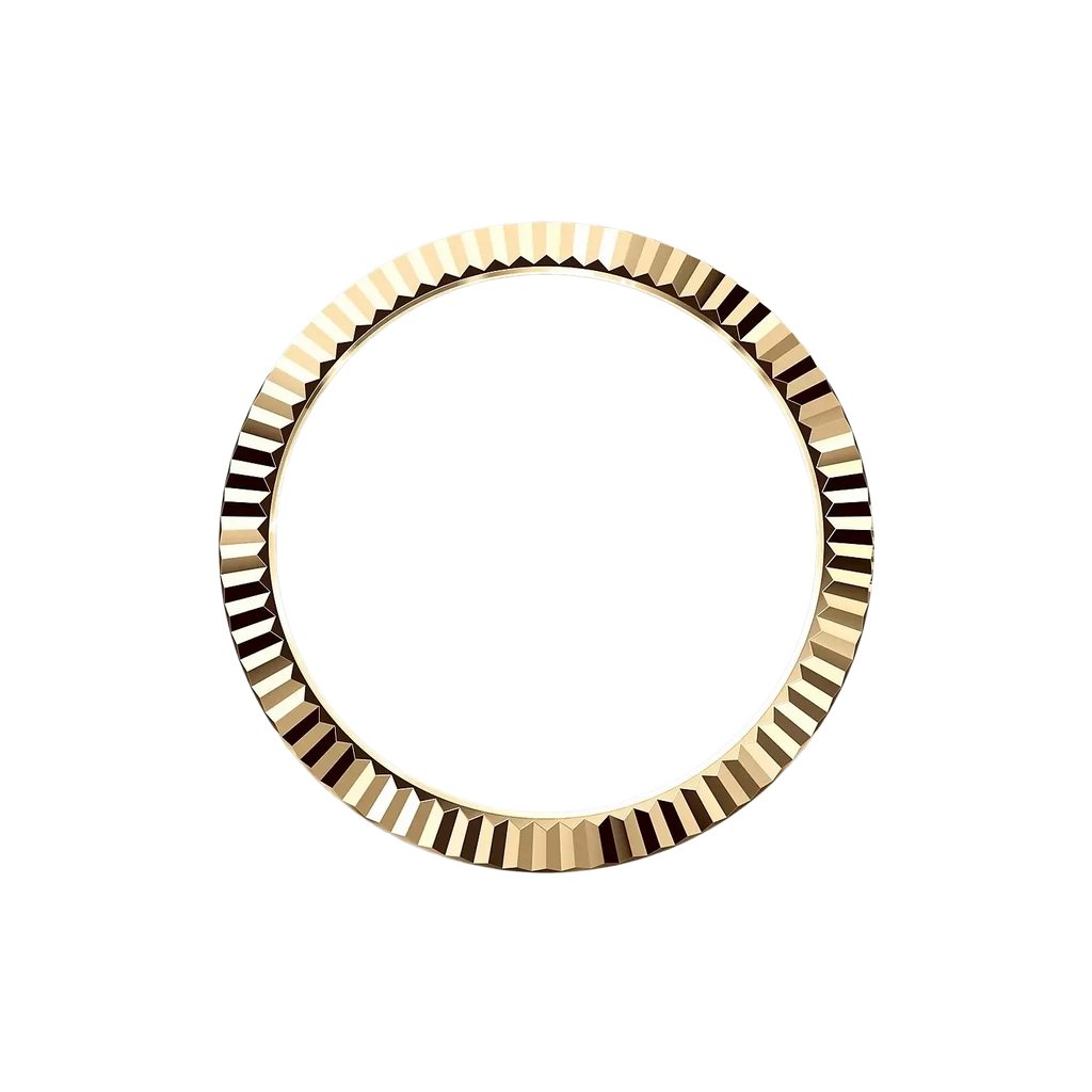 Sky-Dweller 42mm Oyster Yellow Gold 336938 Champagne-colour