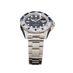 GMT-Master II, Reference 116759SA White Gold Diamond And Sapphire
