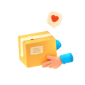 Shipping Fee (Add On 2)