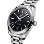 Seamaster Aqua Terra 41 mm