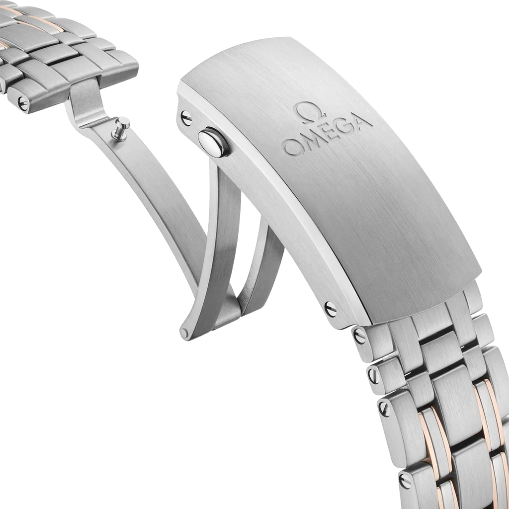 Seamaster Automatic Dial 210.20.42