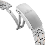 Seamaster Automatic Dial 210.20.42