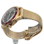 Seamaster 42mm Diver 300M New 2026 Master Chronometer Gold