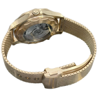 Seamaster 42mm Diver 300M New 2026 Master Chronometer Gold