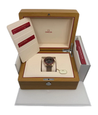 Seamaster 42mm Diver 300M New 2026 Master Chronometer Gold