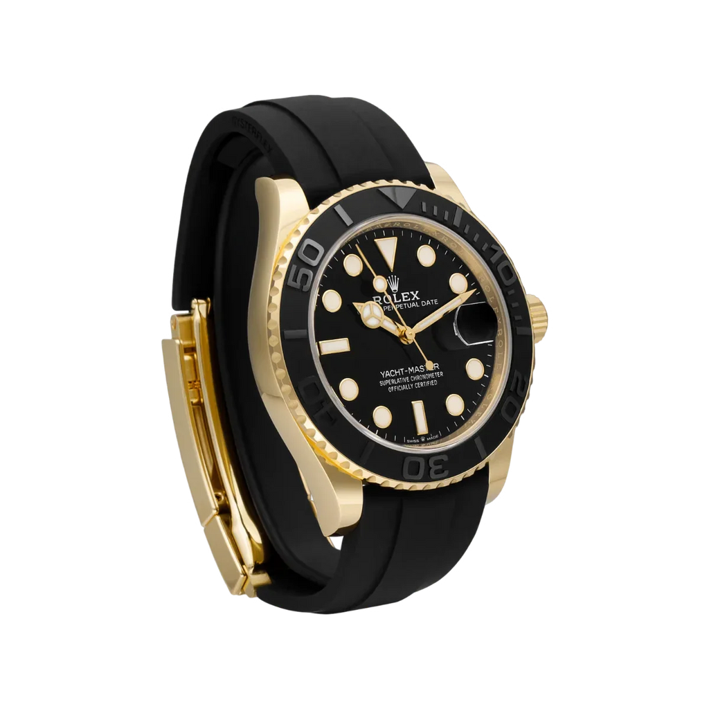 Yacht-Master 42 mm M226658-0001