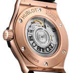 Classic Fusion King Gold 42mm 542.OX.1181.RX