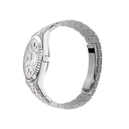 Land-Dweller 36 mm  Oystersteel White Gold M127334-0001