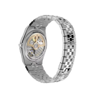 Land-Dweller 36 mm  Oystersteel White Gold M127334-0001