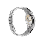 Land-Dweller 36 mm  Oystersteel White Gold M127334-0001