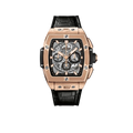 Spirit Of Big Bang Chronograph 42mm 642.OX.0180.LR