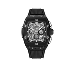 Spirit of Big Bang Black Magic 42mm 642.CI.0170.RX