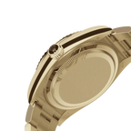 Sky-Dweller 42mm Oyster Yellow Gold 336938 Champagne-colour