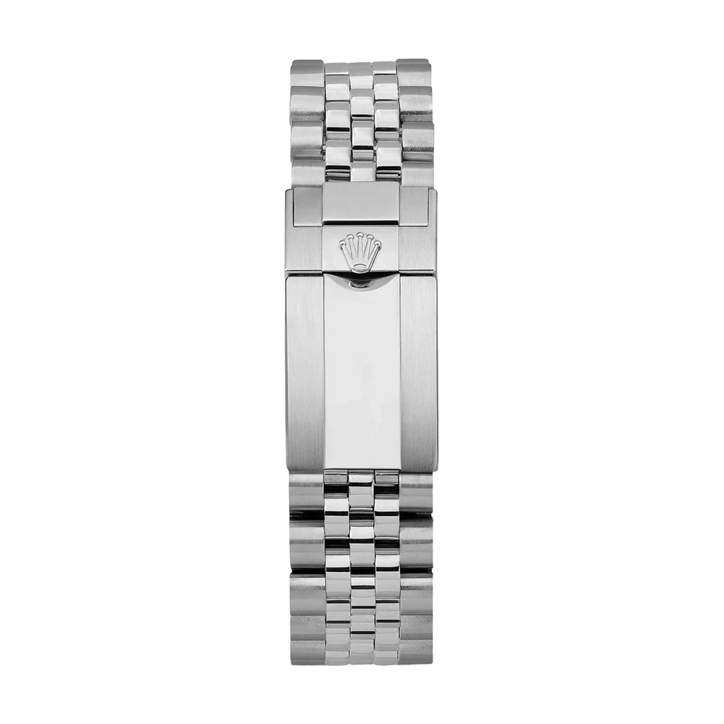 GMT-Master II 40mm Bruce Wayne 126710GRNR Watch Black Dial | 2025 Brand New