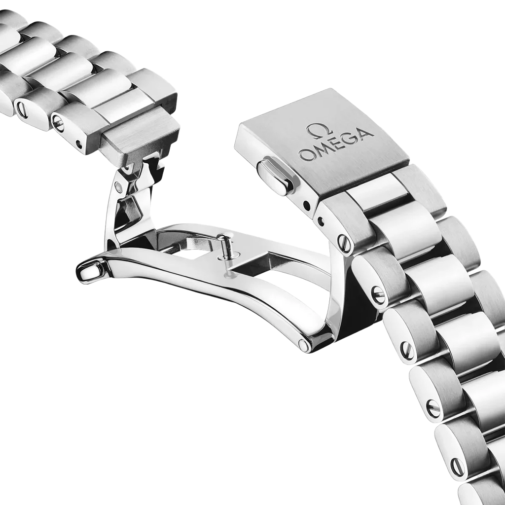 Seamaster Aqua Terra 41 mm