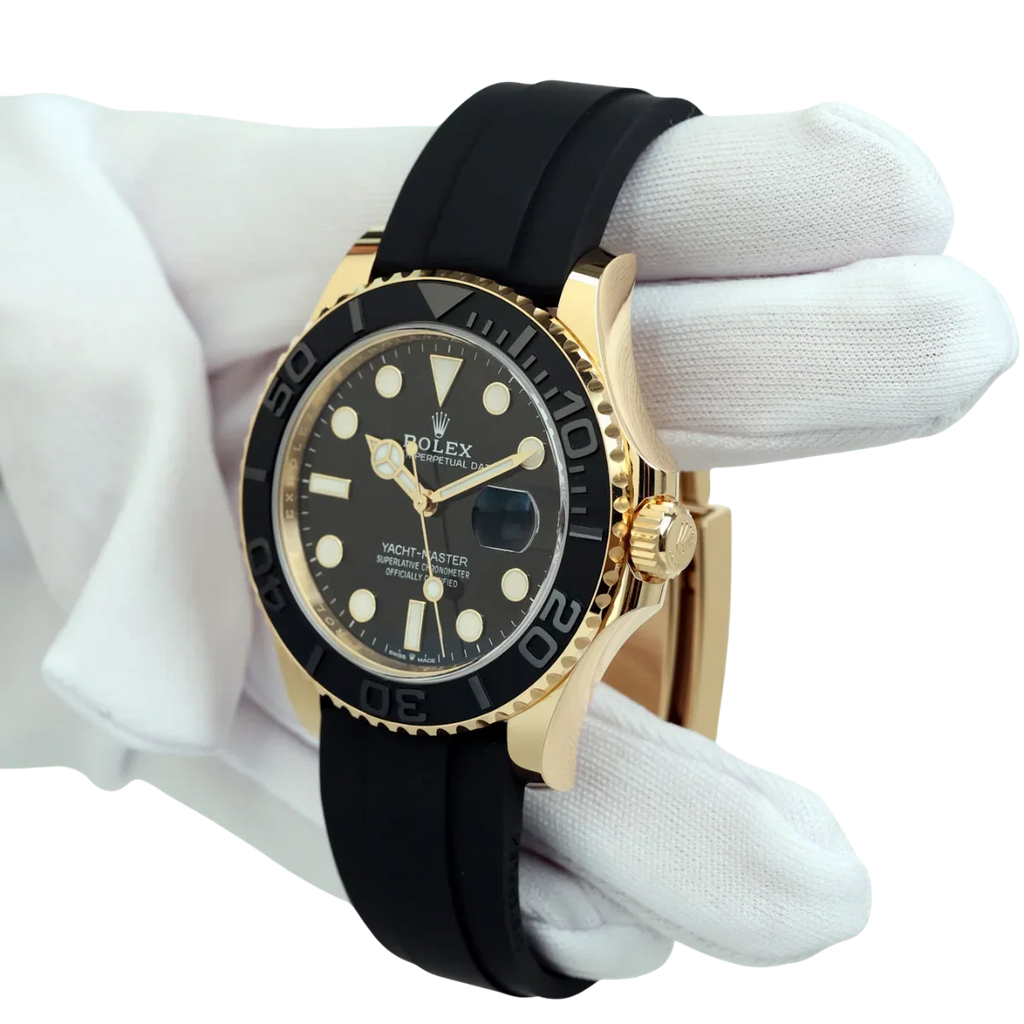 Yacht-Master 42 mm M226658-0001