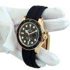 Yacht-Master 42 mm M226658-0001