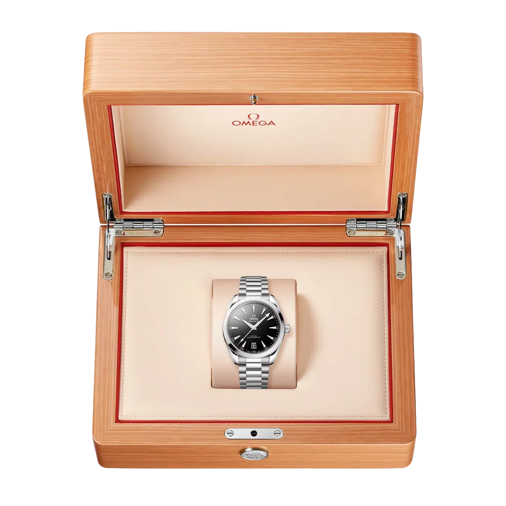 Seamaster Aqua Terra 41 mm