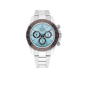 Daytona Platinum Ice Blue Dial 126506 (2024) 40mm