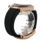 Daytona 40mm Oyster Perpetual Everose Gold Chocolate Dial M126515LN-0010