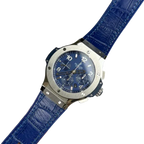 Big Bang Chronograph 41mm Original Blue