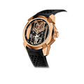 Epic X Skeleton Rose Gold 44mm EX110.43.AA.AA.A
