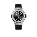 Classic Fusion Titanium Diamonds 38mm 565.NX.1470.RX.1204