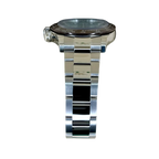 Daytona 40mm 116506 Platinum Ice Blue Diamond Baguette Dial