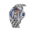 Epic X Bridges 44mm Steel Manual Winding  EX120.10.AB.AB.A10AA