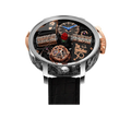 Opera Godfather 50th Anniversary 49mm White Gold Manual Winding OP110.30.AA.AA.A