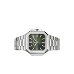 Cubitus 45mm 5821/1A-001 Stainless Steel Green Dial