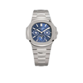 Nautilus 40mm 5740/1G-001 Perpetual Calendar Moon Phases