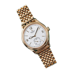 Perpetual 1908 39mm Yellow Gold Intense White Dial m52508-0008