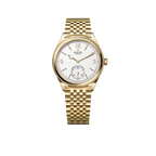 Perpetual 1908 39mm Yellow Gold Intense White Dial m52508-0008