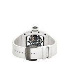 RM 055 Bubba Watson White Ceramic
