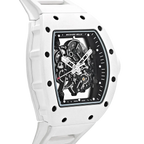 RM 055 Bubba Watson White Ceramic