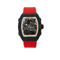 67-02 Automatic Italy Carbon