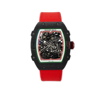 67-02 Automatic Italy Carbon
